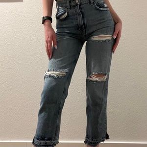 Free People Jeans